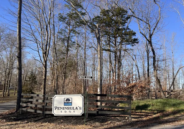 Photo 1 of Land for sale at 1 Water Ridge Dr, Sparta, TN 38583 | MLS# 3179391 | Listing updated on 2026-04-20