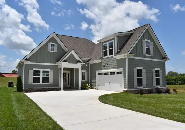 Photo 1 of Single family home for sale at 6509 Ripple Ridge Ct, Columbia, TN 38401 | MLS# 3180715 | Listing updated on 2026-10-03