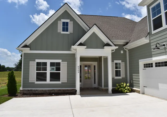 Photo 3 of Single family home for sale at 6509 Ripple Ridge Ct, Columbia, TN 38401 | MLS# 3180715 | Listing updated on 2026-10-03