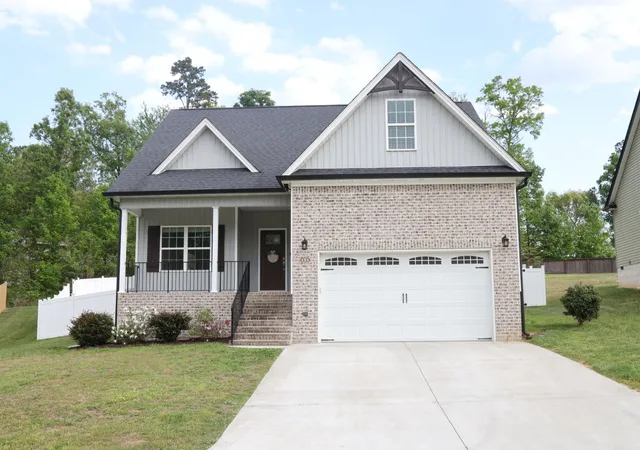 Photo 1 of Single family home for sale at 191 Eastview Cvs Dr Se, Cleveland, TN 37323 | MLS# 3223509 | Listing updated on 2026-08-17