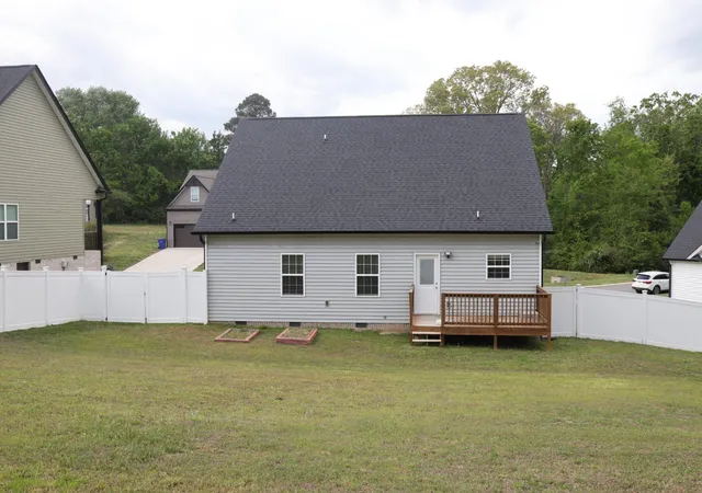 Photo 3 of Single family home for sale at 191 Eastview Cvs Dr SE, Cleveland, TN 37323 | MLS# 3223509 | Listing updated on 2026-08-17