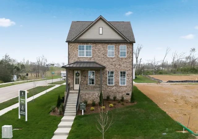 Photo 1 of Single family home for sale at 1809 Flatwaters St, Spring Hill, TN 37174 | MLS# 3179003 | Listing updated on 2026-10-04