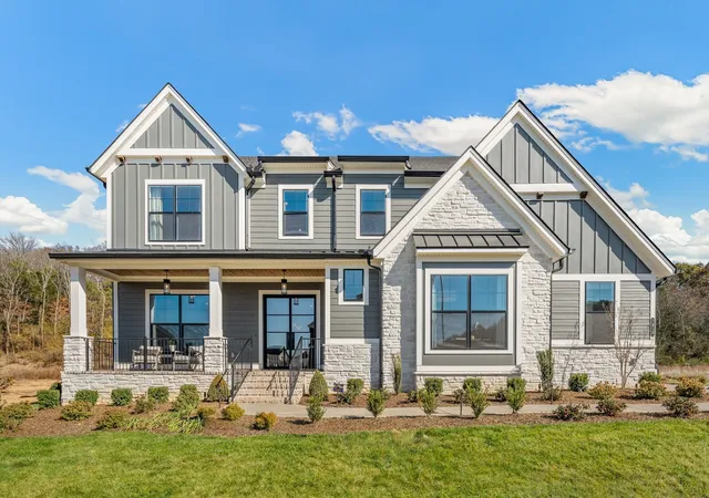 2nd image of 3206 Hunziker Lane, Fairview, TN 37062 | MLS# 3180068
