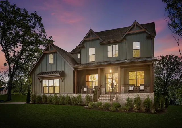 2nd image of 3218 Hunziker Lane, Fairview, TN 37062 | MLS# 3180071