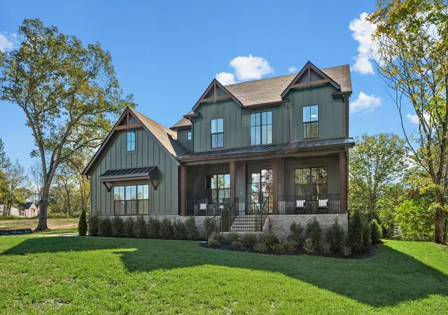 5th image of 3218 Hunziker Lane, Fairview, TN 37062 | MLS# 3180071