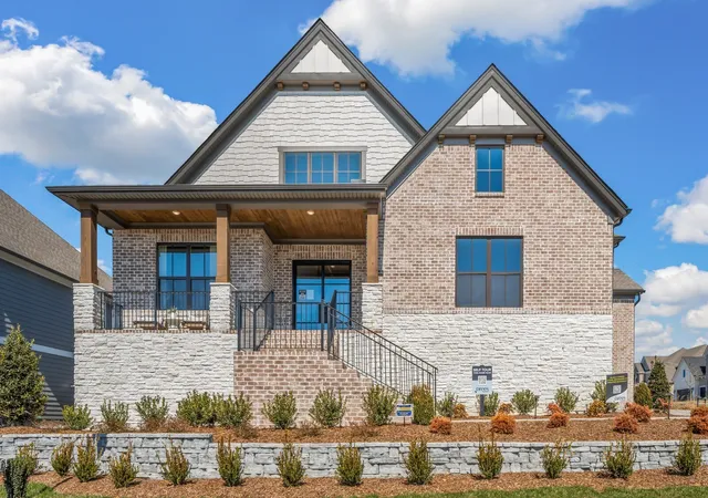 2nd image of 3224 Hunziker Lane, Fairview, TN 37062 | MLS# 3180072