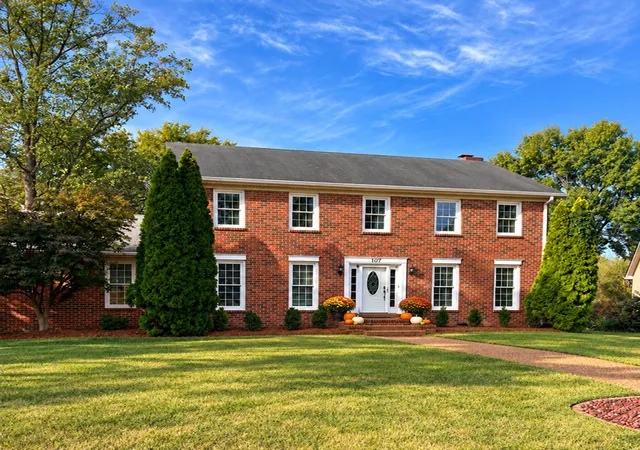 Single family home for sale at 107 Wallingford Ct, Hendersonville, TN 37075 | MLS# 3615421