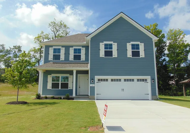 Photo 1 of Single family home for sale at 287 Spring St, La Vergne, TN 37086 | MLS# 3179054 | Listing updated on 2026-08-15