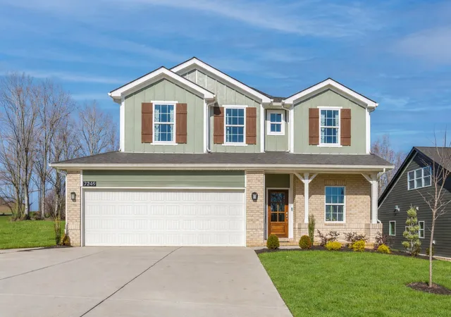 1st image of 803 Tompkins Ln, Gallatin, TN 37066 | MLS# 3179063