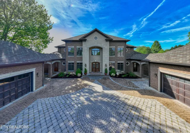 2nd image of 529 Stone Vista Lane, Farragut, TN 37934 | MLS# 3260649