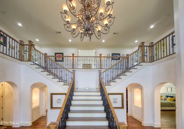 5th image of 529 Stone Vista Lane, Farragut, TN 37934 | MLS# 3260649