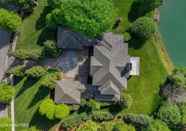 60th image of 529 Stone Vista Lane, Farragut, TN 37934 | MLS# 3260649