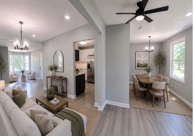 Photo 3 of Single family home for sale at 4939 Hopedale Dr, Nashville, TN 37211 | MLS# 3179973 | Listing updated on 2026-07-22