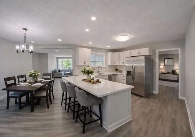 Photo 4 of Single family home for sale at 4939 Hopedale Dr, Nashville, TN 37211 | MLS# 3179973 | Listing updated on 2026-07-22