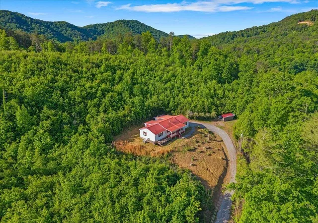 Homes for sale in Tellico Plains, TN | 5673 Hwy 360, Tellico Plains, TN 37385 | MLS# 3222058