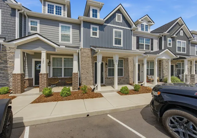 Townhouse for sale at 615 Old Hickory Blvd #728, Nashville, TN 37209 | MLS# 3179122