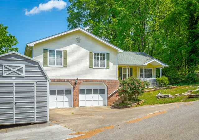 Photo 51 of Single family home for sale at 4721 Briarwood Cir, Chattanooga, TN 37416 | MLS# 3337525 | Listing updated on 2026-08-30