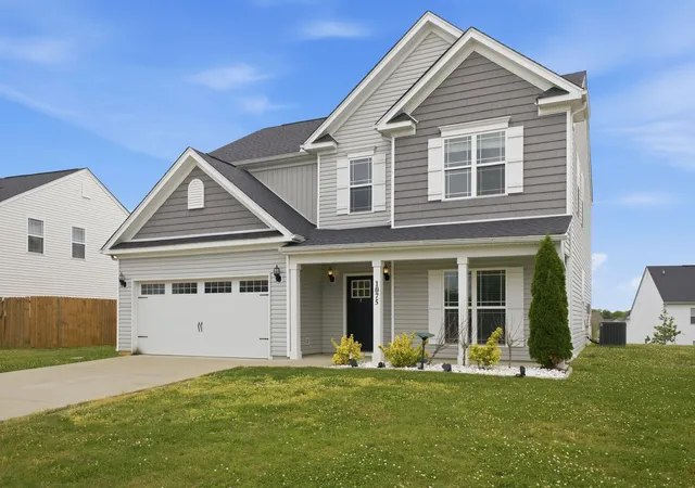 2nd image of 1075 Vanguard Dr, Spring Hill, TN 37174 | MLS# 3179848