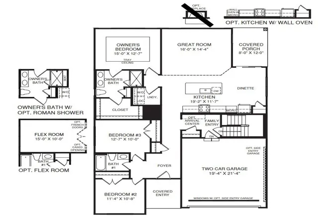 11th image of 1601 Paddock Park, Pleasant View, TN 37146 | MLS# 3179379