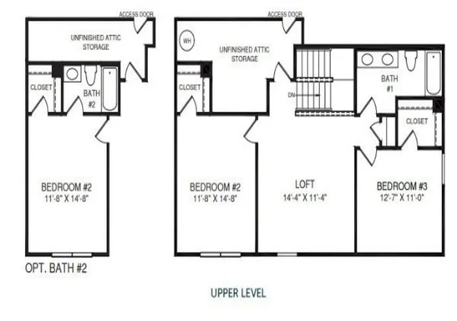 14th image of 2294 Paddock Park, Pleasant View, TN 37146 | MLS# 3179378