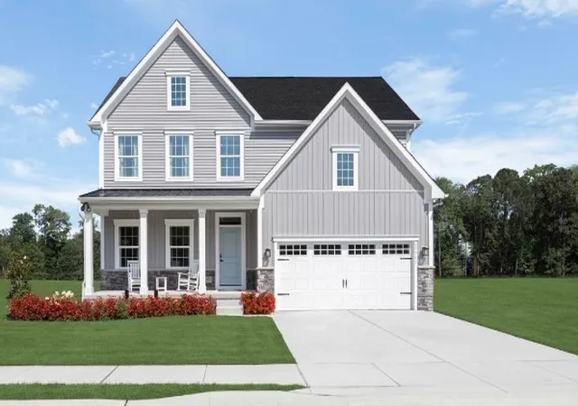 2nd image of 2294 Paddock Park, Pleasant View, TN 37146 | MLS# 3179378