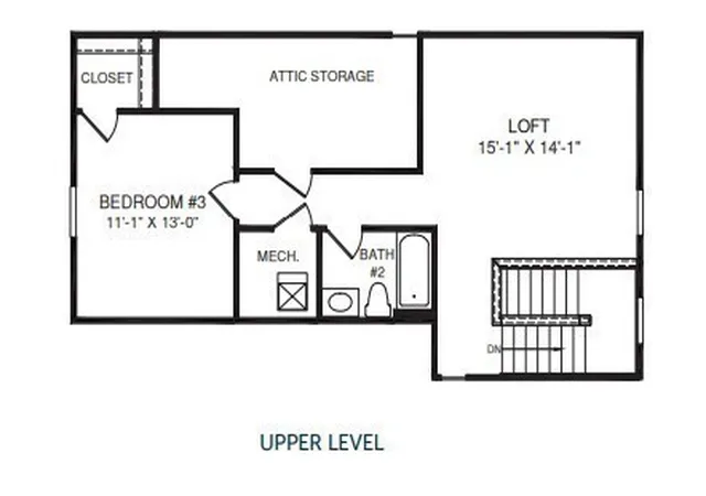 18th image of 2324 Paddock Park, Pleasant View, TN 37146 | MLS# 3179376