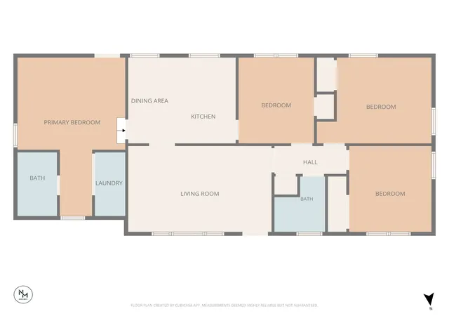 32nd image of 163 Elkmont Dr, Nashville, TN 37211 | MLS# 3179219