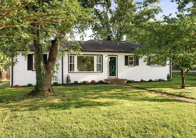 5th image of 163 Elkmont Dr, Nashville, TN 37211 | MLS# 3179219