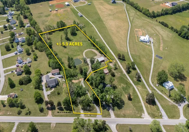 Homes for sale in Unionville, TN | 0 Old Columbia Rd, Unionville, TN 37180 | MLS# 3181082