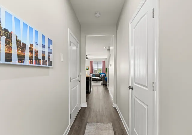 Photo 3 of Townhouse for sale at 553 Becks Pl, Gallatin, TN 37066 | MLS# 3179244 | Listing updated on 2026-08-26