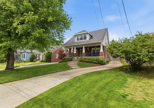 Homes for sale in Nashville, TN | 2500C W Linden Ave, Nashville, TN 37212 | MLS# 3180060