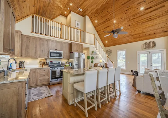 Photo 3 of Single family home for sale at 40 Gentle Ridge Way, Savannah, TN 38372 | MLS# 3179259 | Listing updated on 2026-07-27