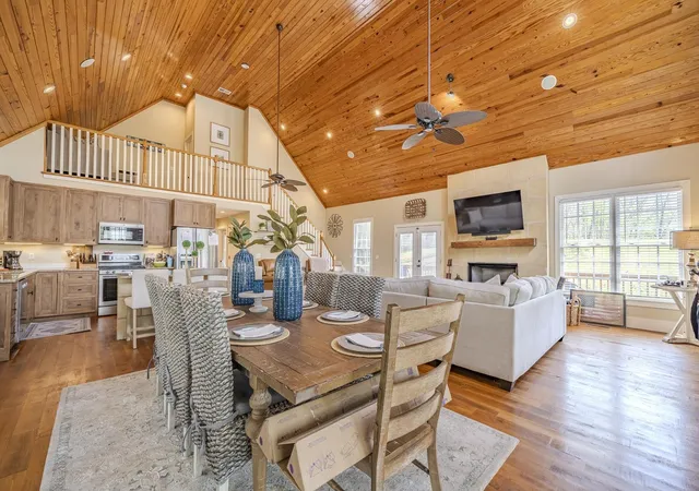 Photo 4 of Single family home for sale at 40 Gentle Ridge Way, Savannah, TN 38372 | MLS# 3179259 | Listing updated on 2026-07-27