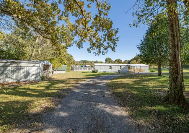 Homes for sale in Nunnelly, TN | 990 Community Rd, Nunnelly, TN 37137 | MLS# 3225882