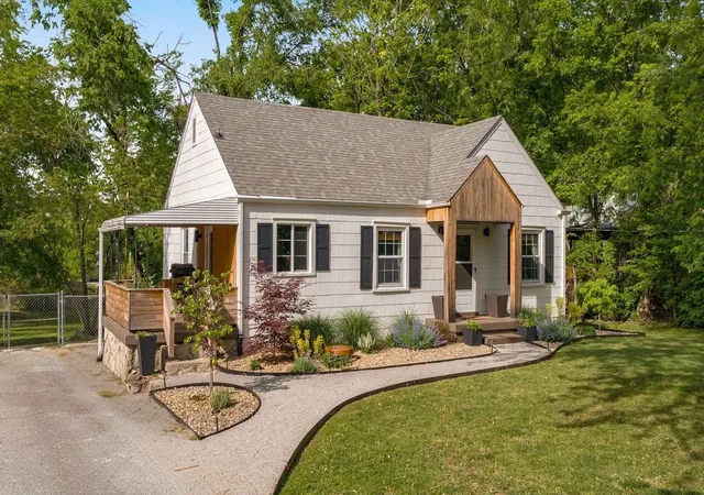 3rd image of 254 Tanksley Ave, Nashville, TN 37211 | MLS# 3179781