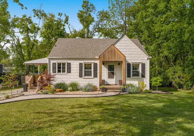 2nd image of 254 Tanksley Ave, Nashville, TN 37211 | MLS# 3179781