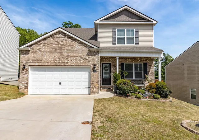 Homes for sale in Apison, TN | 4122 Bentwood Cove Dr, Apison, TN 37302 | MLS# 3262604