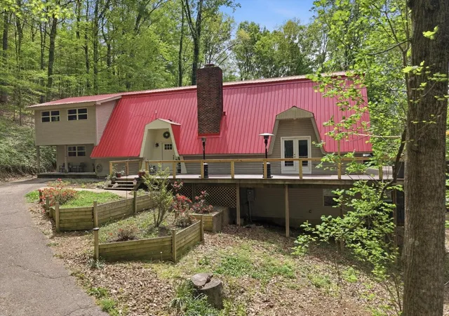Homes for sale in Riceville, TN | 207 County Road 90, Riceville, TN 37370 | MLS# 3248204
