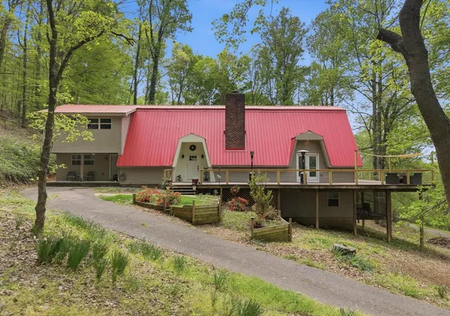 Homes for sale in Riceville, TN | 207 County Road 90, Riceville, TN 37370 | MLS# 3248204