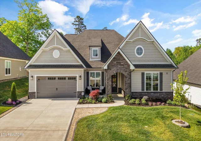 1st image of 313 Bittersweet Lane, Lenoir City, TN 37771 | MLS# 3317271