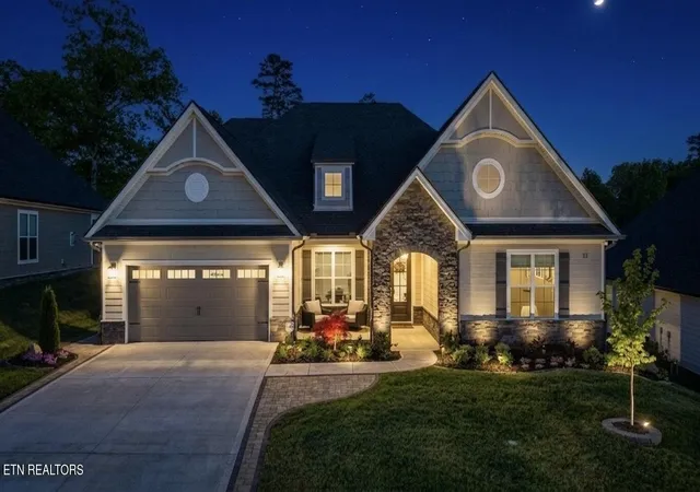 2nd image of 313 Bittersweet Lane, Lenoir City, TN 37771 | MLS# 3317271