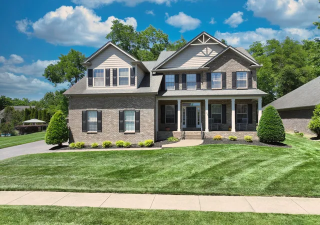 1st image of 110 Hattie Ct, Hendersonville, TN 37075 | MLS# 3213511