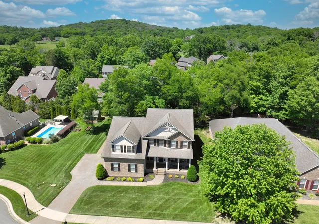 30th image of 110 Hattie Ct, Hendersonville, TN 37075 | MLS# 3213511