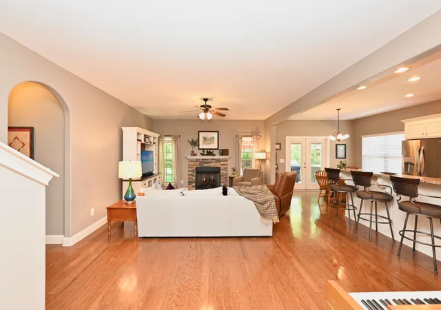 5th image of 110 Hattie Ct, Hendersonville, TN 37075 | MLS# 3213511