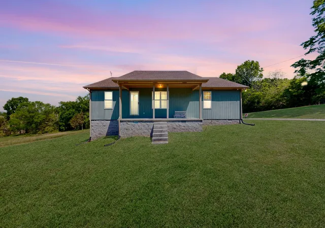 Photo 1 of Single family home for sale at 507 New Ctr Church Rd, Shelbyville, TN 37160 | MLS# 3179497 | Listing updated on 2026-06-18