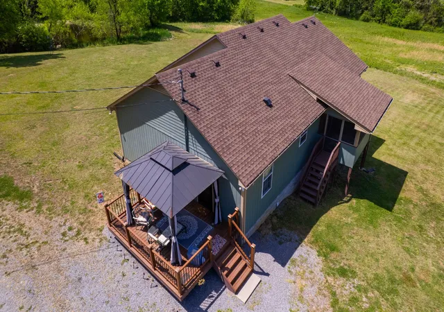Photo 4 of Single family home for sale at 507 New Ctr Church Rd, Shelbyville, TN 37160 | MLS# 3179497 | Listing updated on 2026-06-18