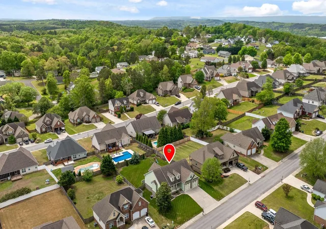 Homes for sale in Ringgold, GA | 604 Kailors Cove Circle, Ringgold, GA 30736 | MLS# 3179449