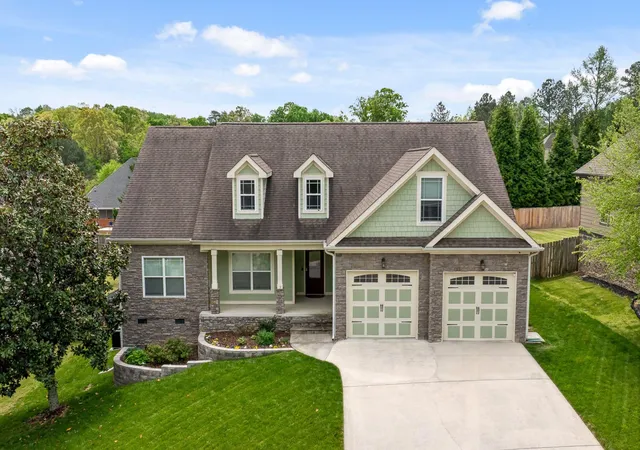 Homes for sale in Ringgold, GA | 604 Kailors Cove Circle, Ringgold, GA 30736 | MLS# 3179449