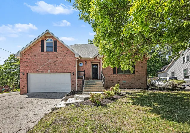 Single family home for sale at 413 Saint Francis Ave, Smyrna, TN 37167 | MLS# 3181924