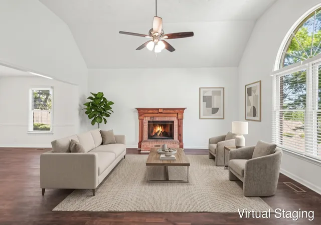 Photo 3 of Single family home for sale at 413 Saint Francis Ave, Smyrna, TN 37167 | MLS# 3181924 | Listing updated on 2026-10-07